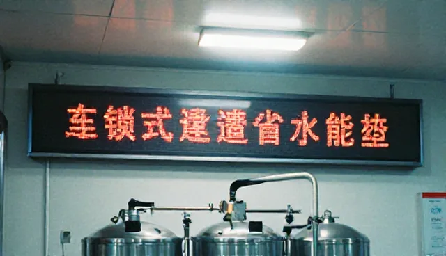 污水处理设备选型关注点与节能改造建议