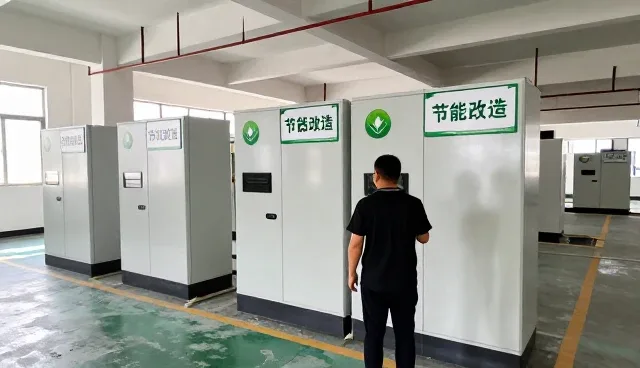 湖南楚坤新能源科技有限公司让废水治理工程应用更加简单